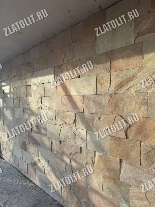 отзыв о работе компании ZLATOLIT.RU от Марии